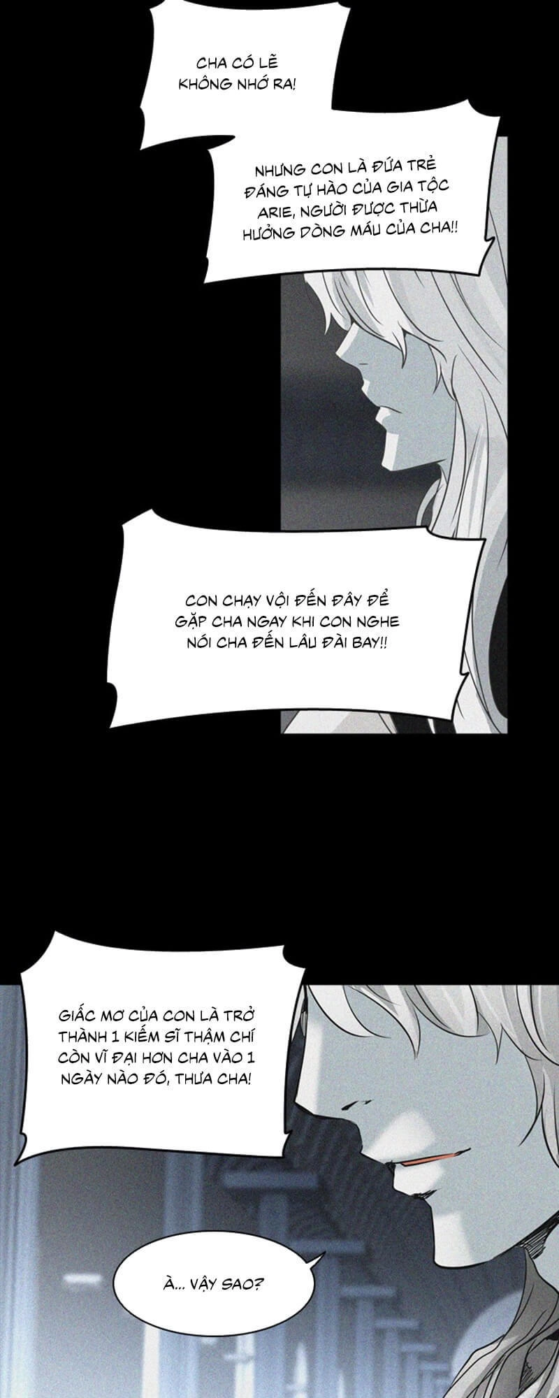 Tòa Tháp Bí Ẩn 2 Chapter 194 - 30