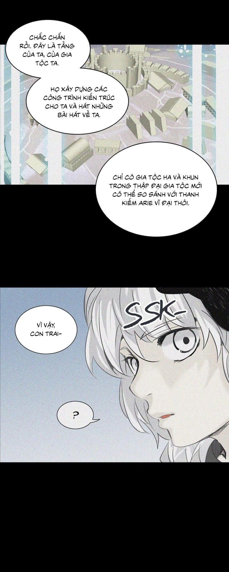 Tòa Tháp Bí Ẩn 2 Chapter 194 - 36