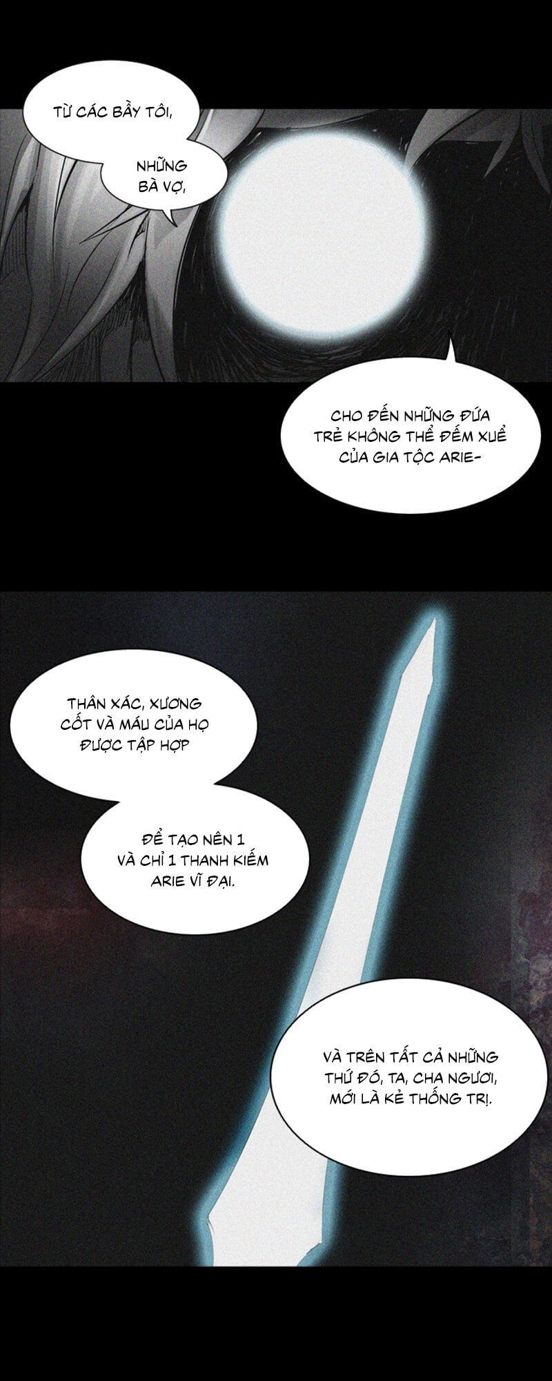 Tòa Tháp Bí Ẩn 2 Chapter 194 - 38