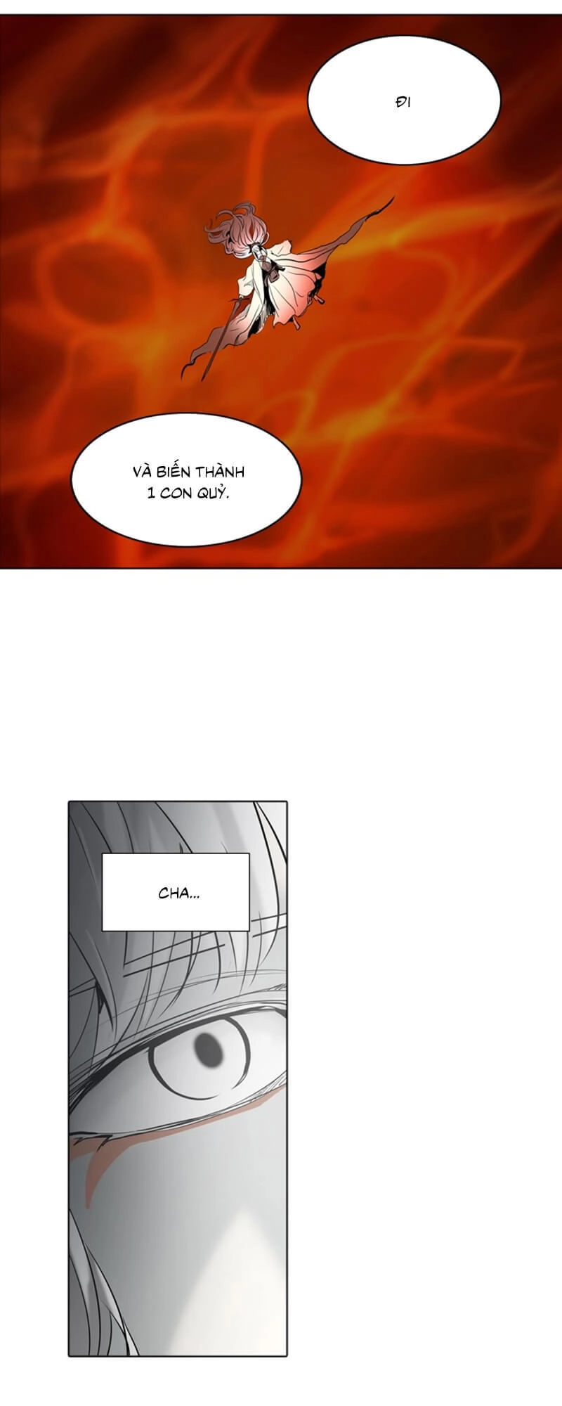 Tòa Tháp Bí Ẩn 2 Chapter 194 - 42