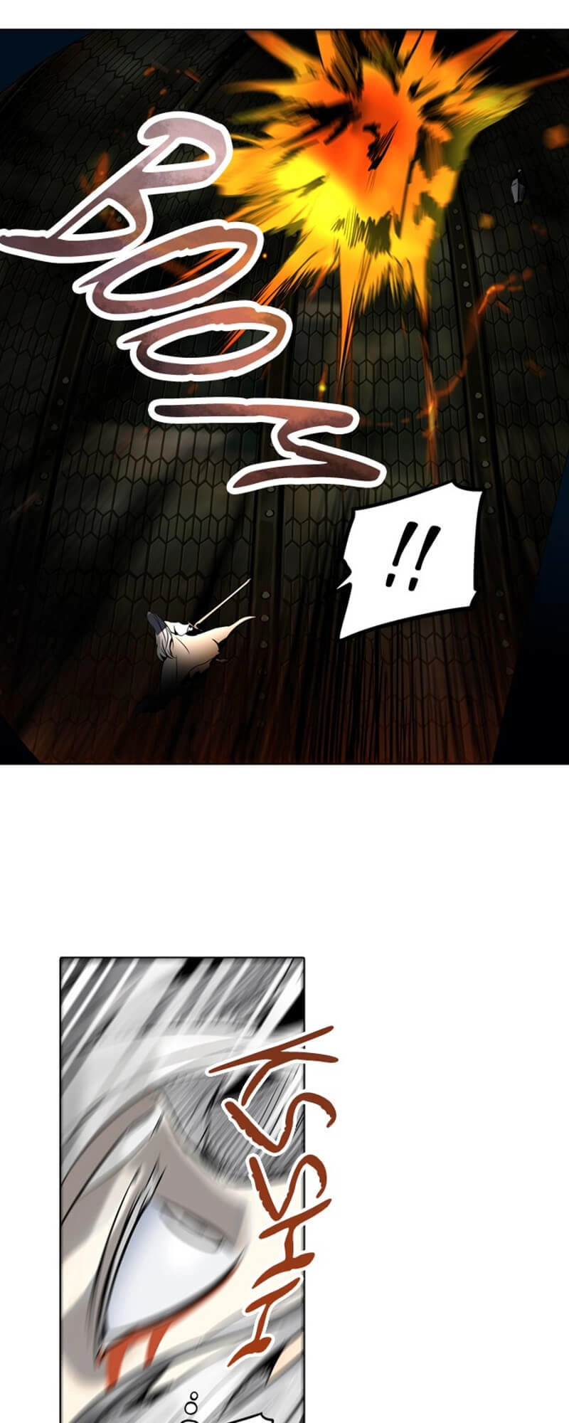 Tòa Tháp Bí Ẩn 2 Chapter 194 - 44