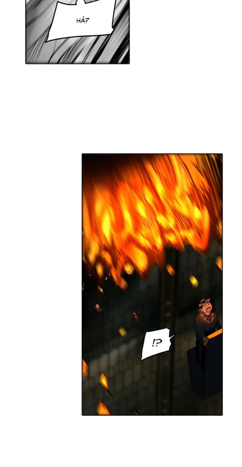 Tòa Tháp Bí Ẩn 2 Chapter 194 - 45