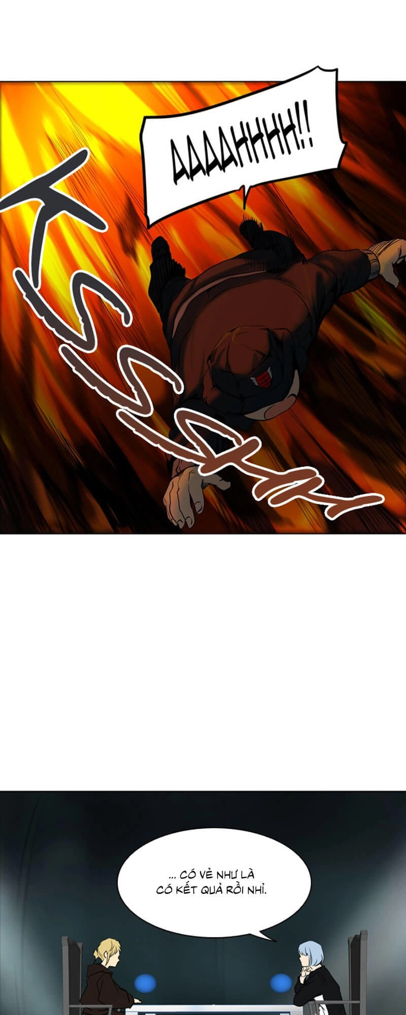 Tòa Tháp Bí Ẩn 2 Chapter 194 - 46