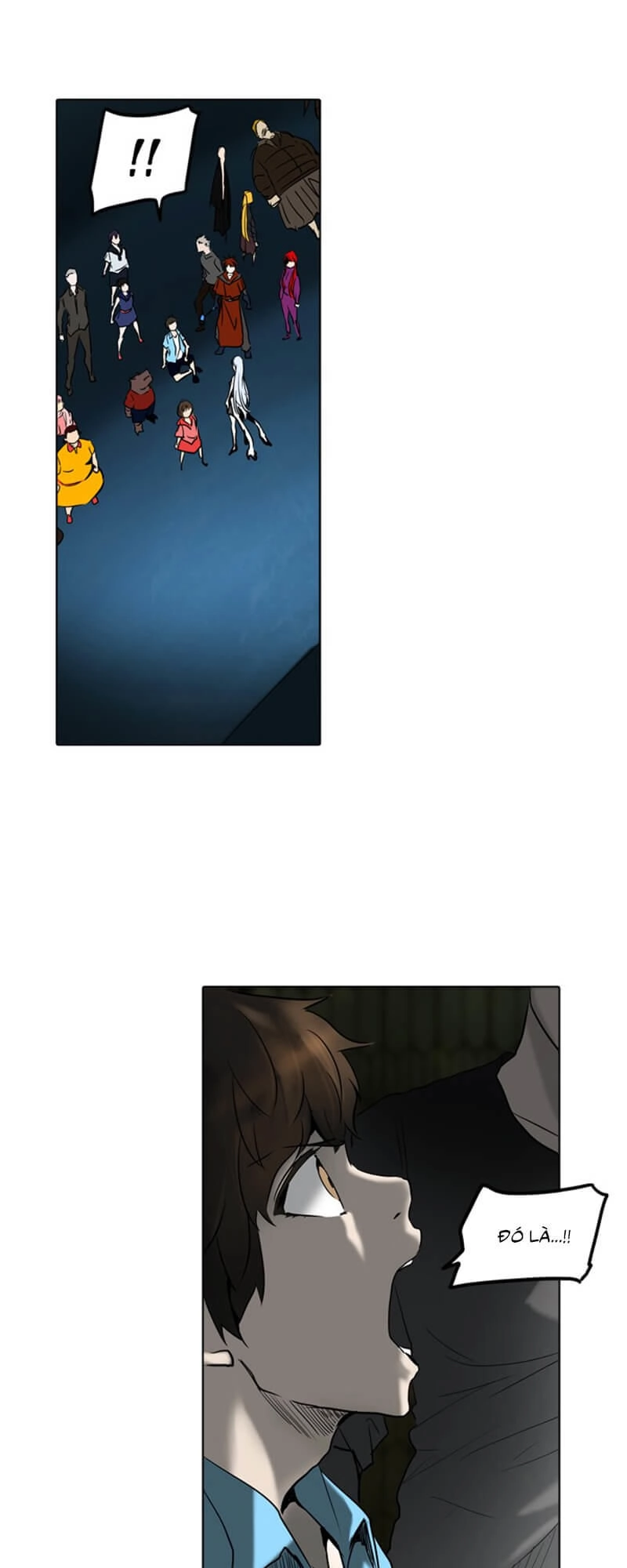 Tòa Tháp Bí Ẩn 2 Chapter 194 - 50