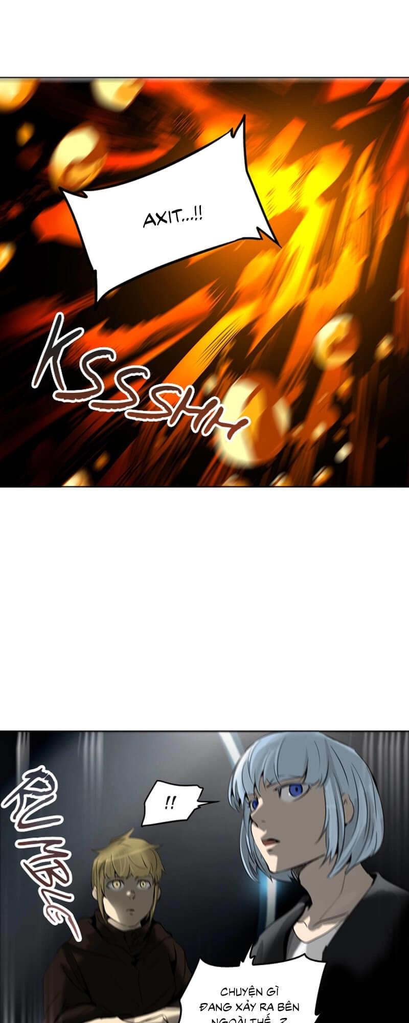 Tòa Tháp Bí Ẩn 2 Chapter 194 - 52