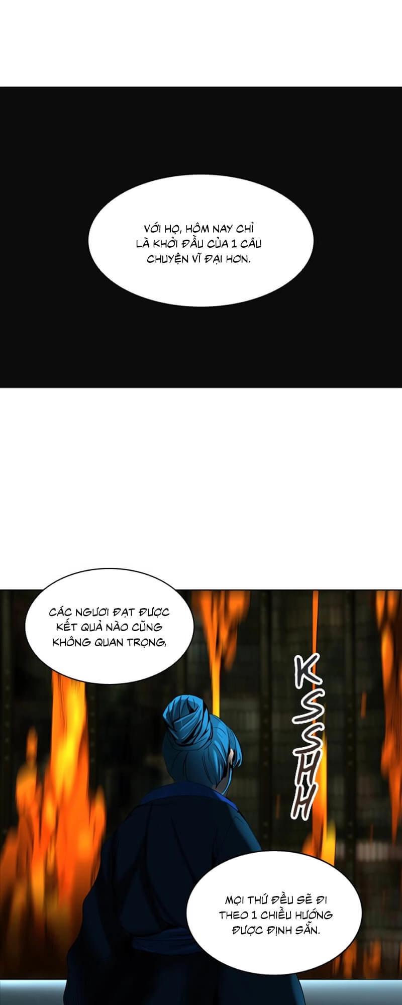 Tòa Tháp Bí Ẩn 2 Chapter 194 - 56