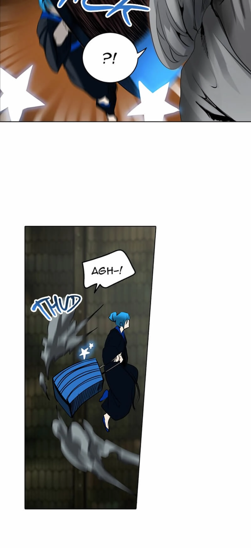 Tòa Tháp Bí Ẩn 2 Chapter 194 - 59