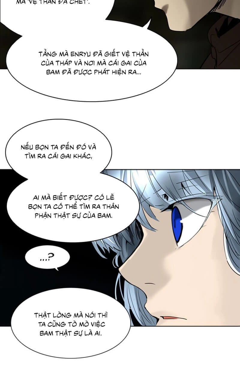 Tòa Tháp Bí Ẩn 2 Chapter 194 - 61