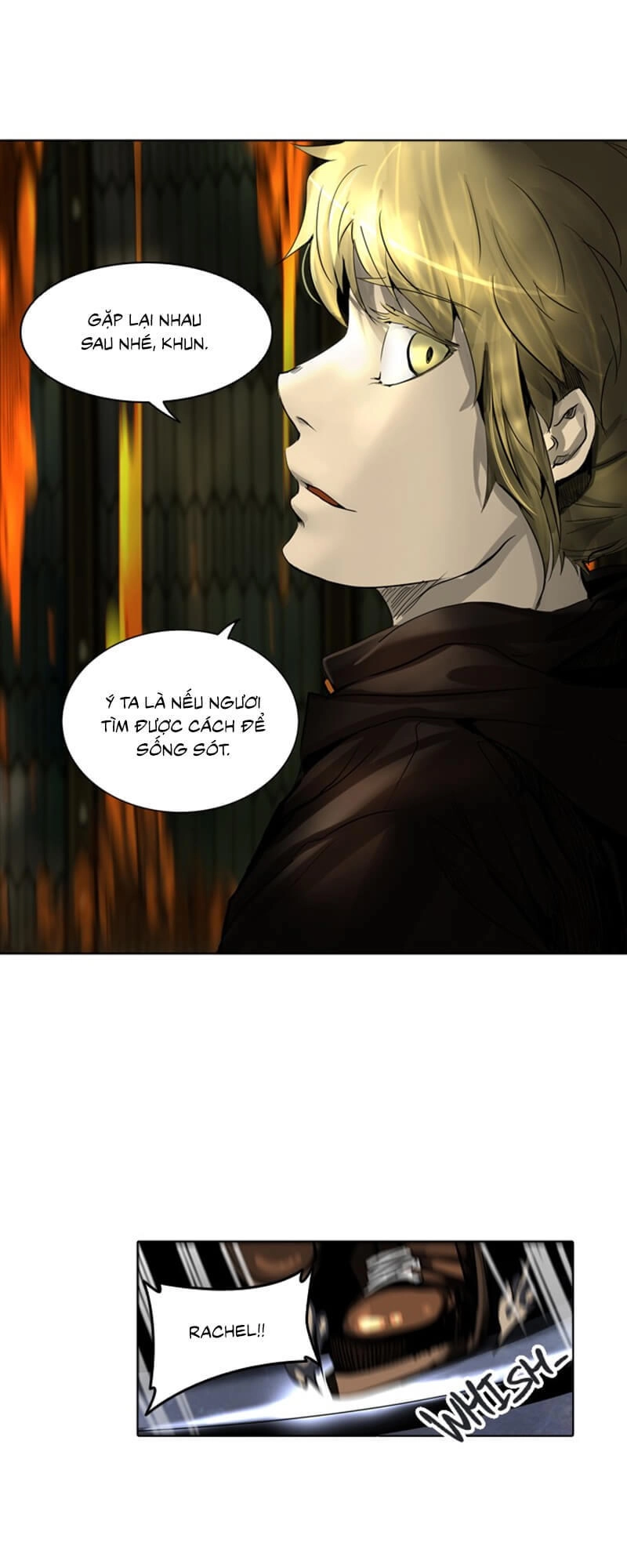 Tòa Tháp Bí Ẩn 2 Chapter 194 - 62