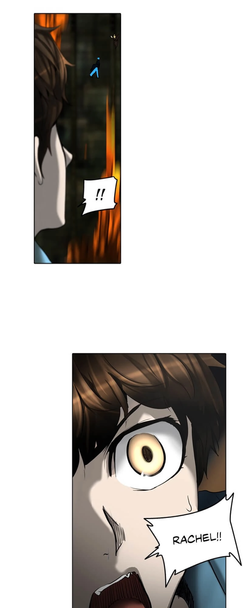 Tòa Tháp Bí Ẩn 2 Chapter 194 - 64