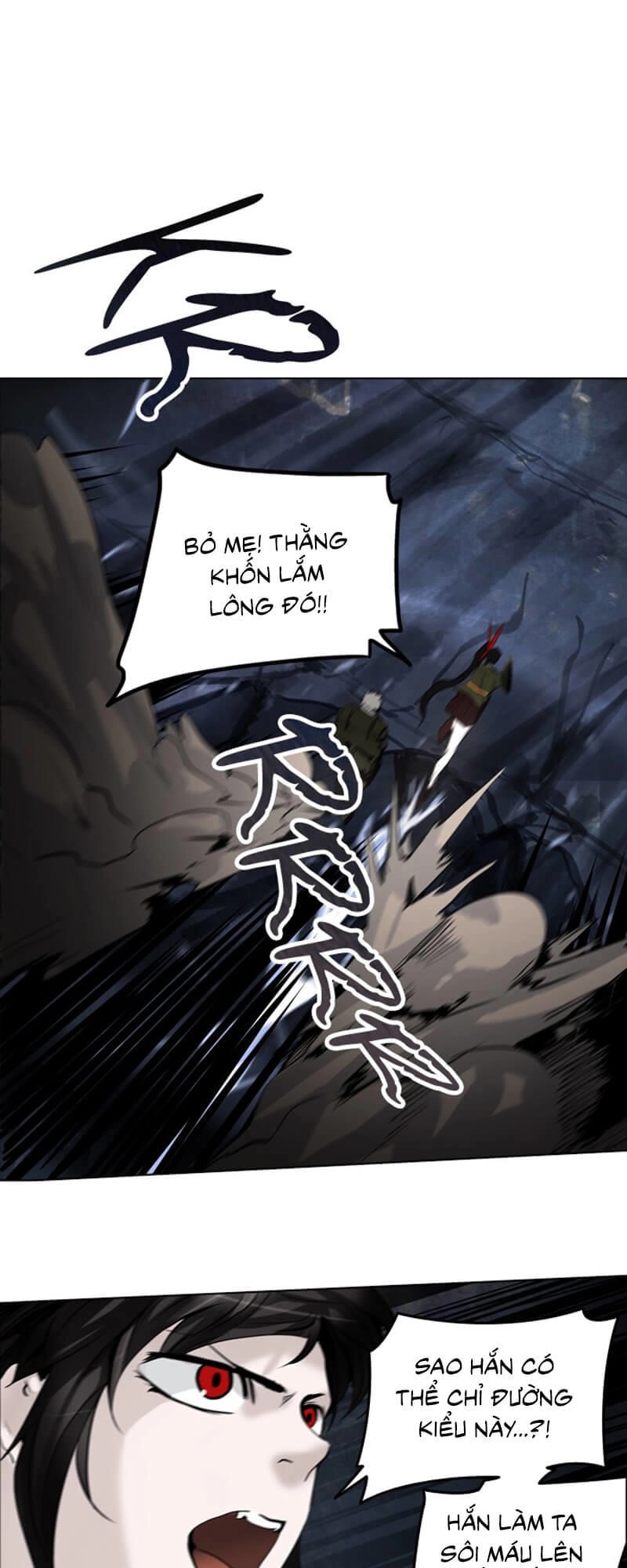 Tòa Tháp Bí Ẩn 2 Chapter 194 - 68