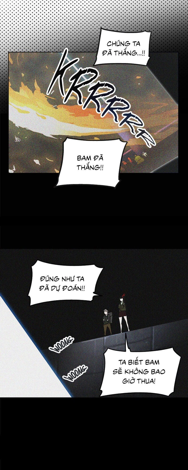 Tòa Tháp Bí Ẩn 2 Chapter 194 - 70