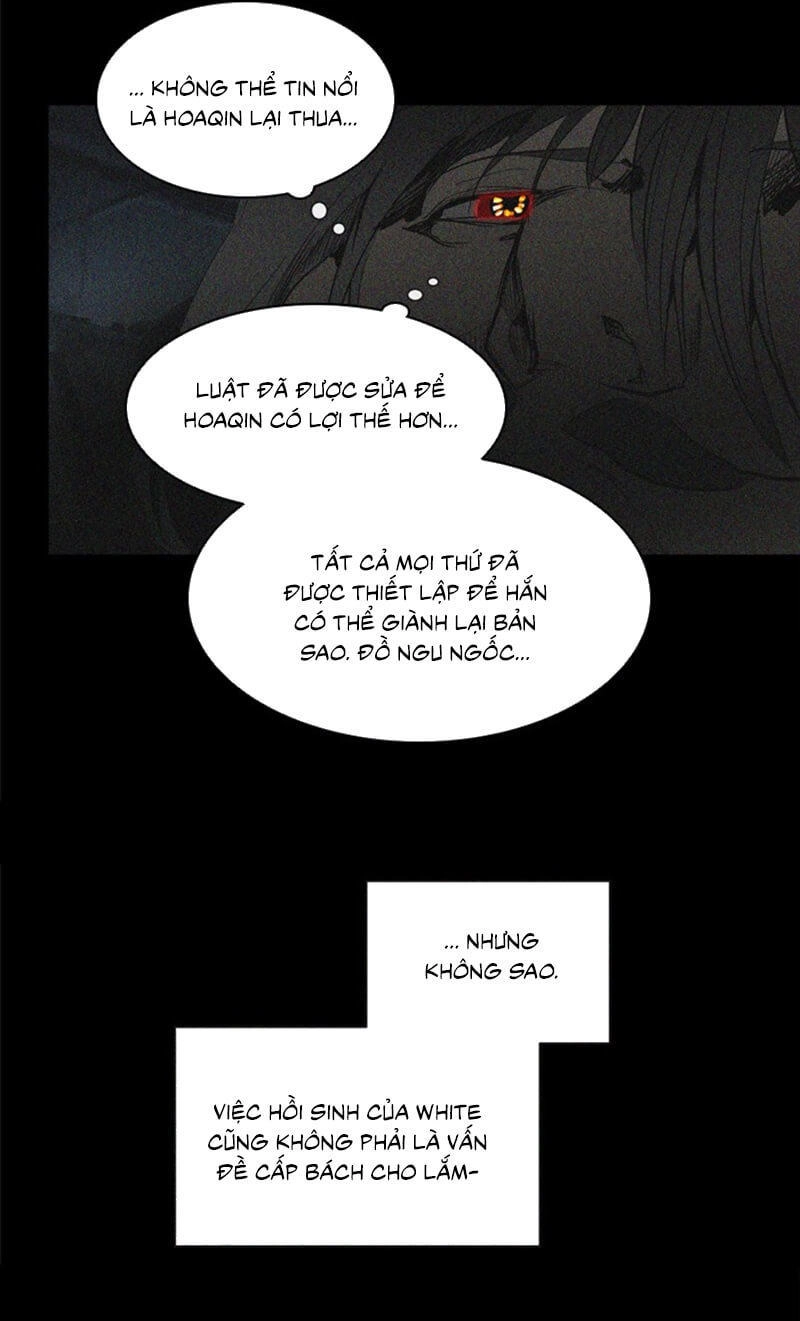 Tòa Tháp Bí Ẩn 2 Chapter 194 - 71
