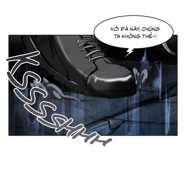 Tòa Tháp Bí Ẩn 2 Chapter 194 - 76