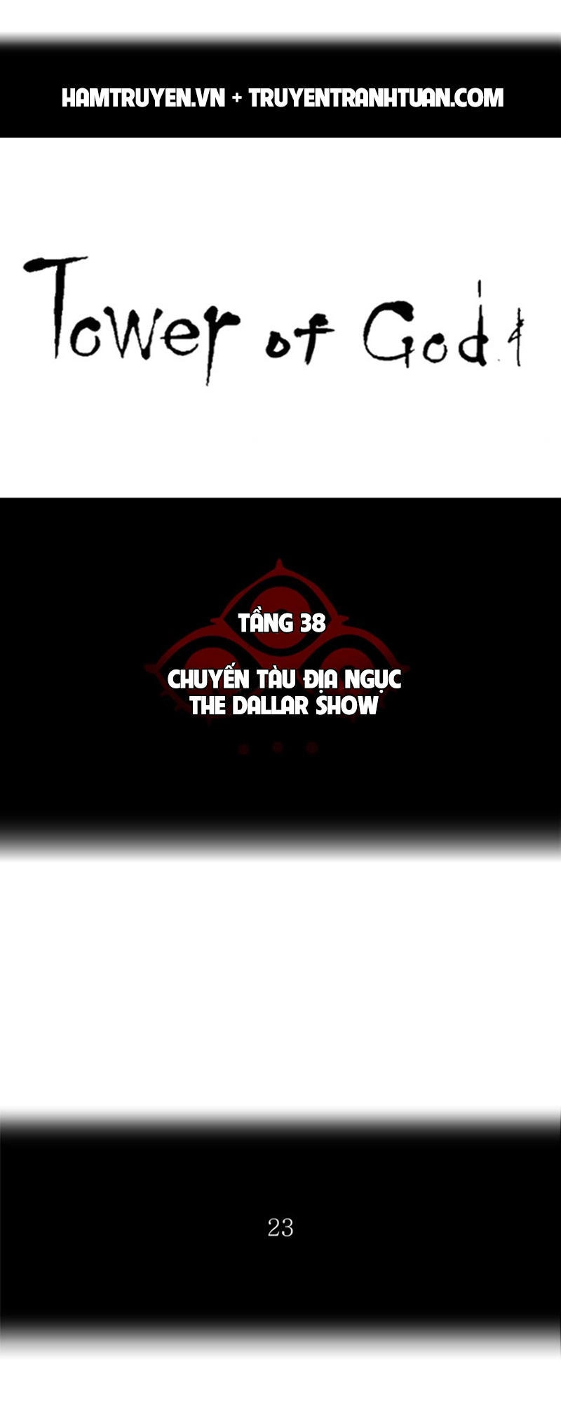 Tòa Tháp Bí Ẩn 2 Chapter 195 - 14