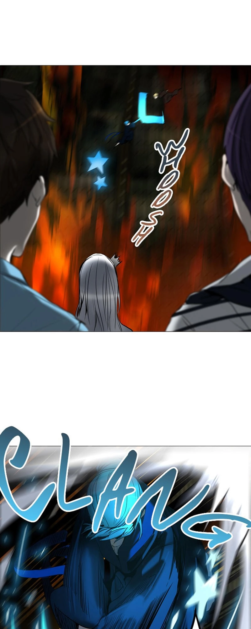 Tòa Tháp Bí Ẩn 2 Chapter 195 - 16