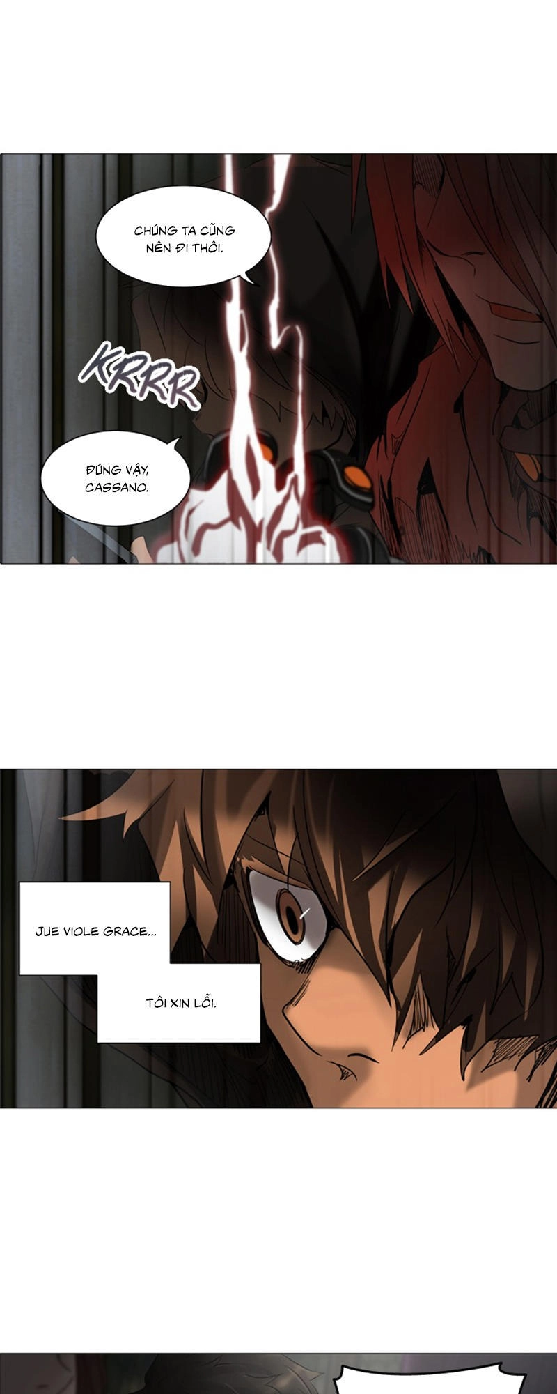 Tòa Tháp Bí Ẩn 2 Chapter 195 - 18