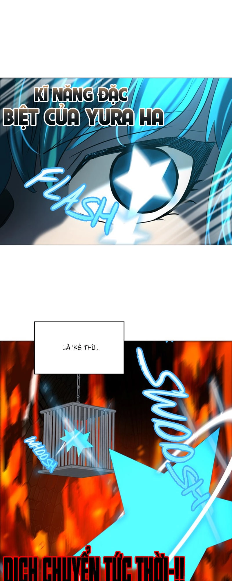 Tòa Tháp Bí Ẩn 2 Chapter 195 - 20