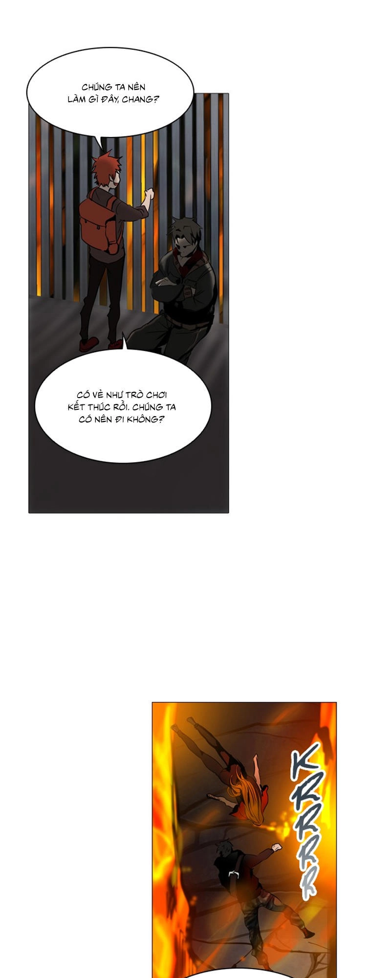 Tòa Tháp Bí Ẩn 2 Chapter 195 - 24