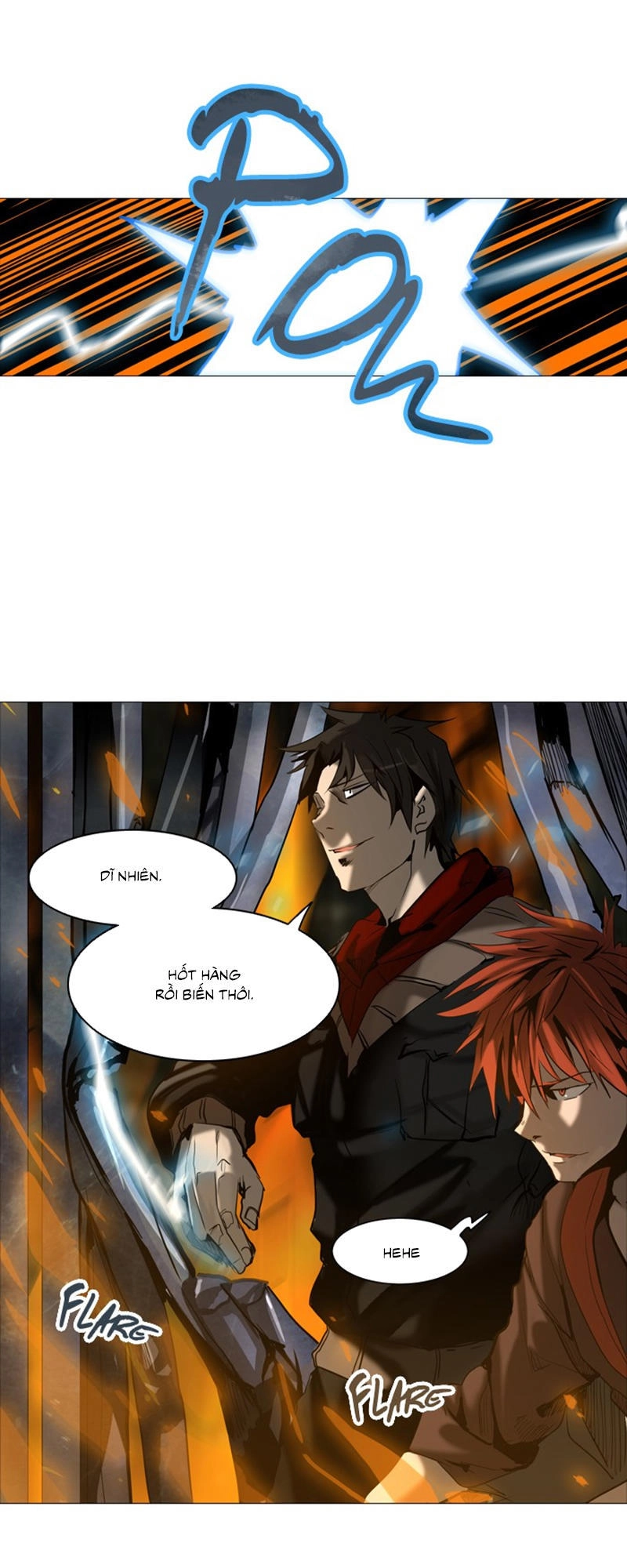 Tòa Tháp Bí Ẩn 2 Chapter 195 - 26