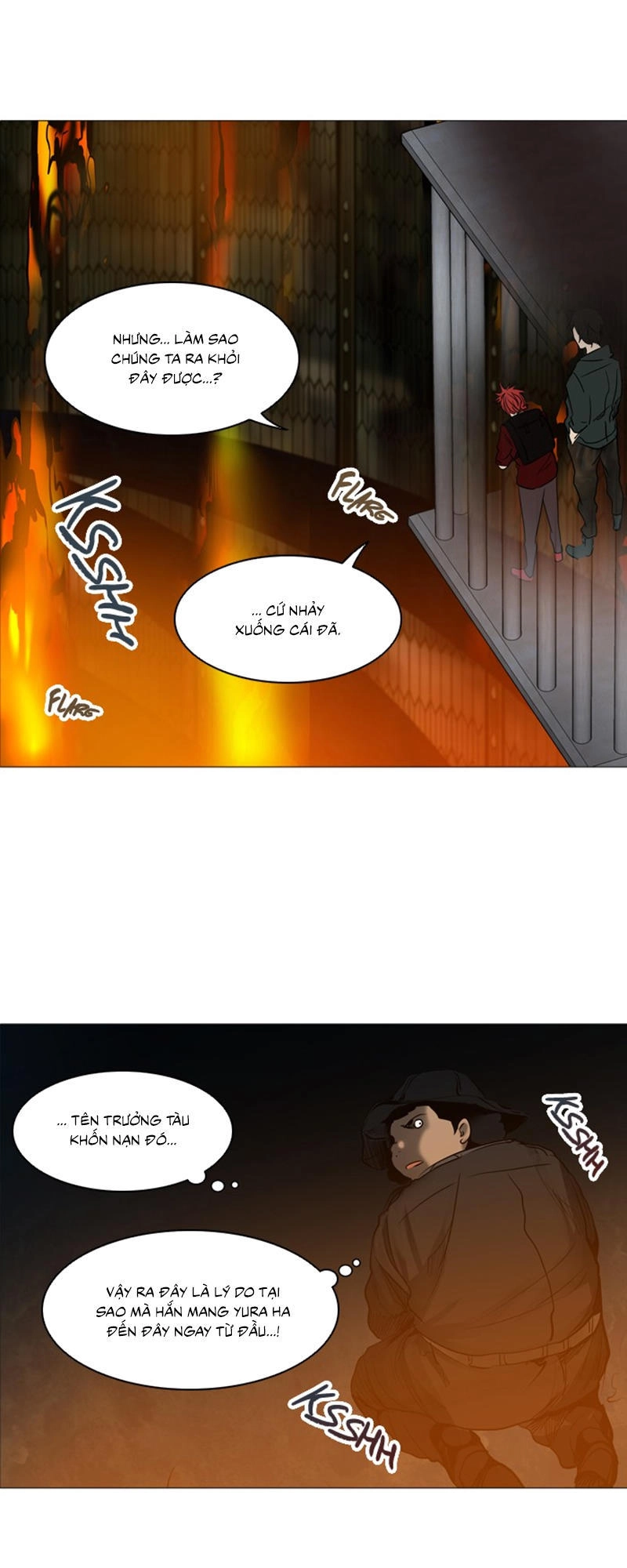 Tòa Tháp Bí Ẩn 2 Chapter 195 - 28