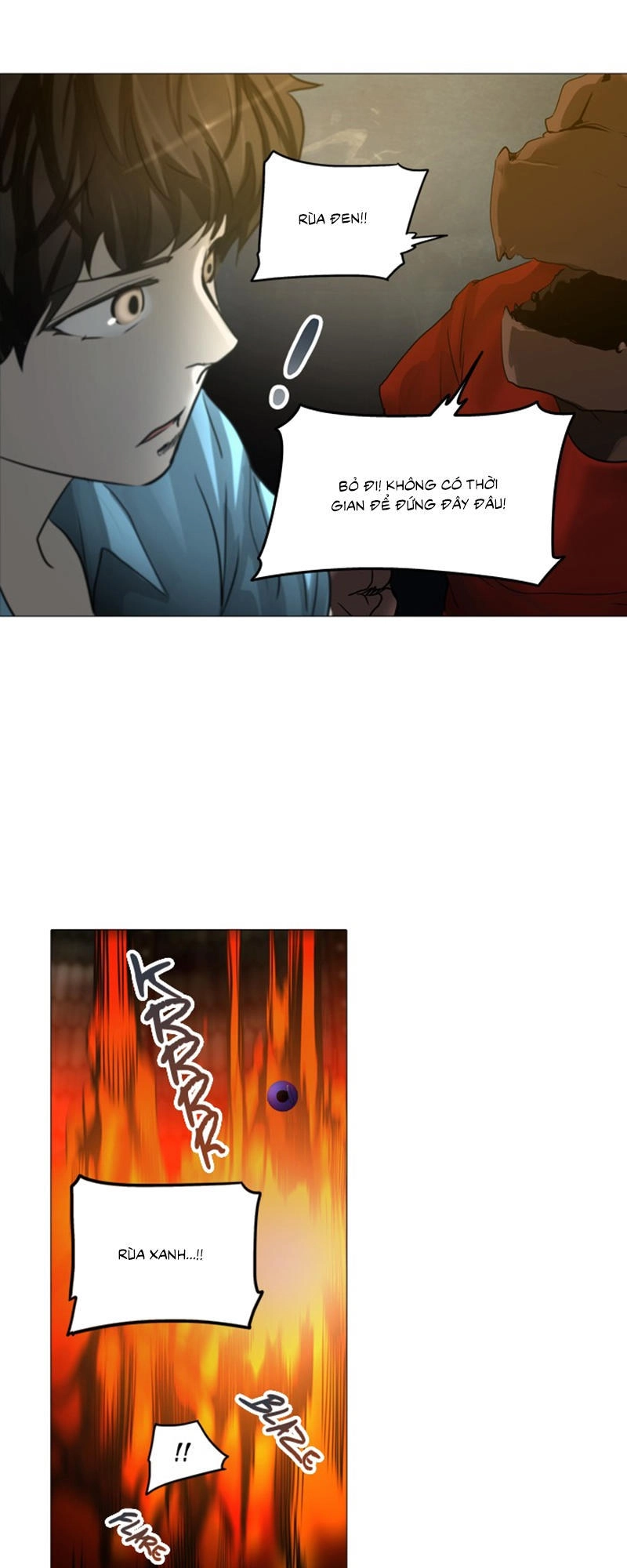 Tòa Tháp Bí Ẩn 2 Chapter 195 - 30
