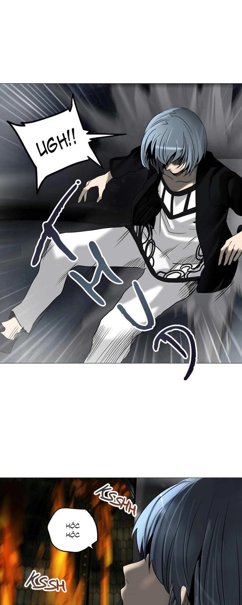 Tòa Tháp Bí Ẩn 2 Chapter 195 - 32