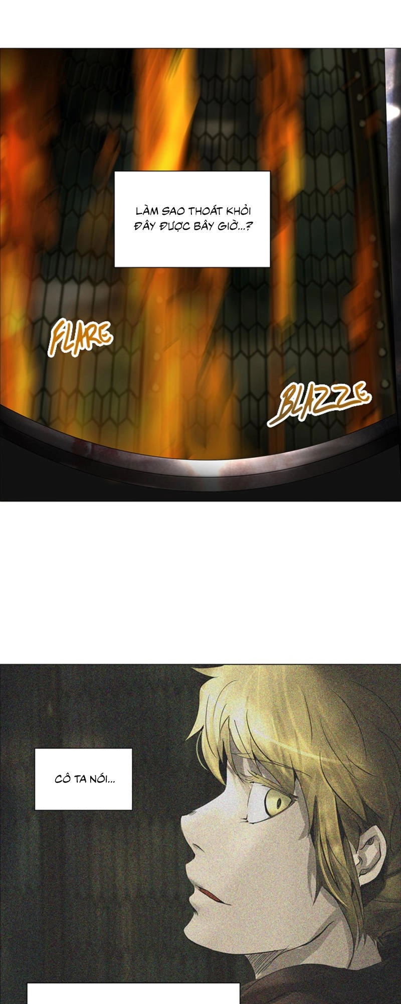 Tòa Tháp Bí Ẩn 2 Chapter 195 - 34