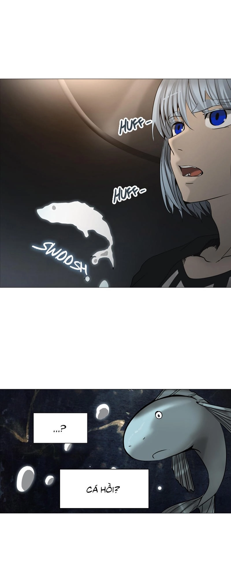 Tòa Tháp Bí Ẩn 2 Chapter 195 - 36