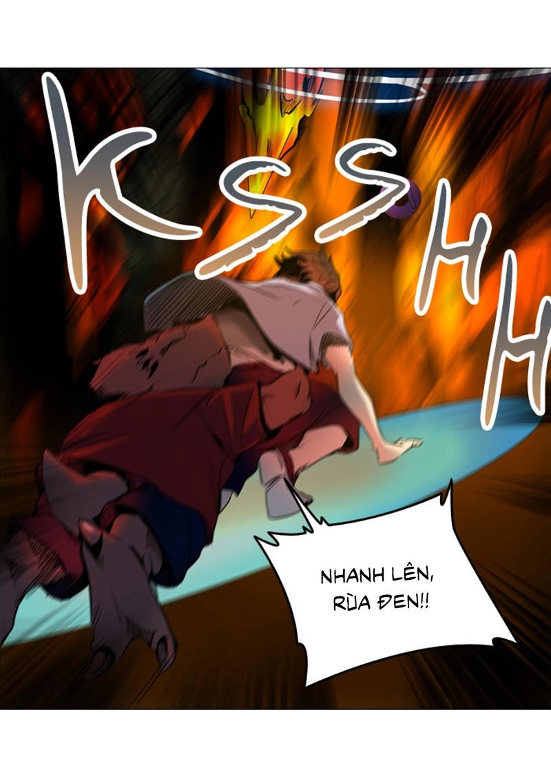 Tòa Tháp Bí Ẩn 2 Chapter 195 - 37