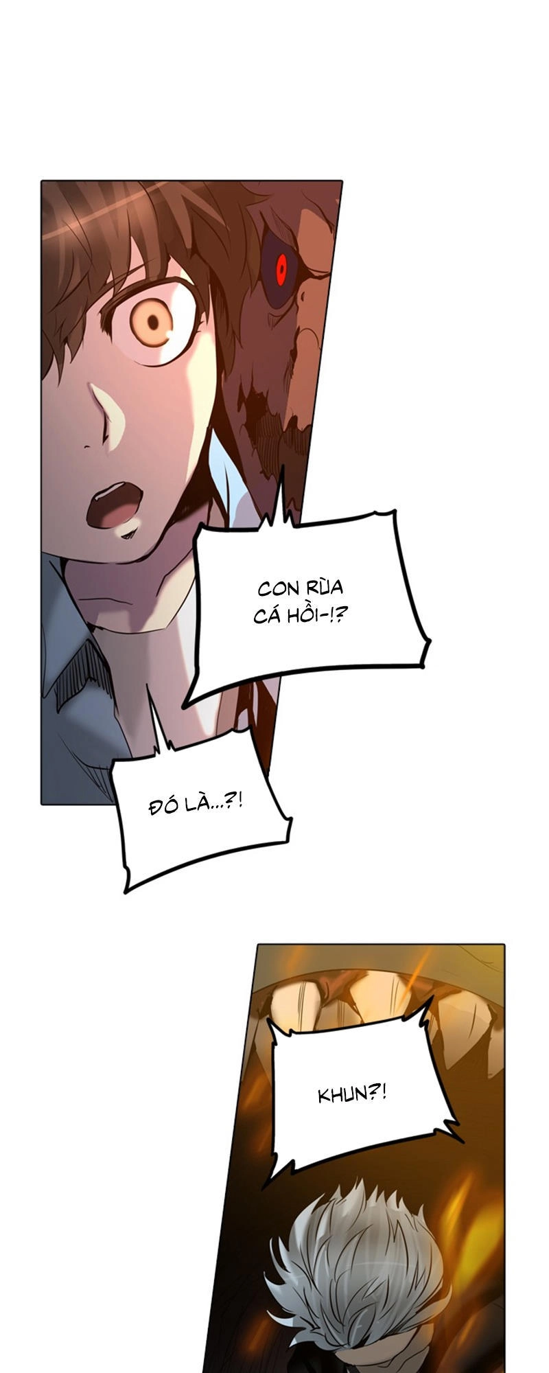 Tòa Tháp Bí Ẩn 2 Chapter 195 - 40