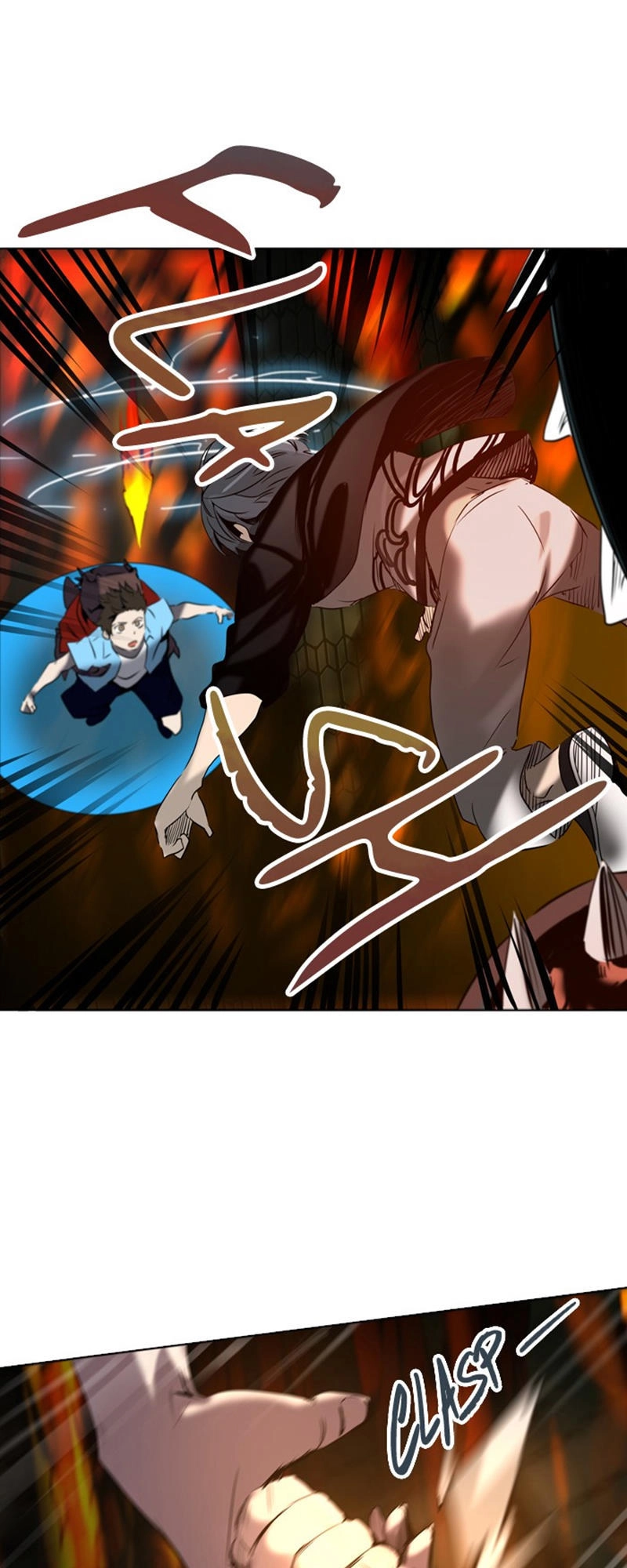 Tòa Tháp Bí Ẩn 2 Chapter 195 - 42