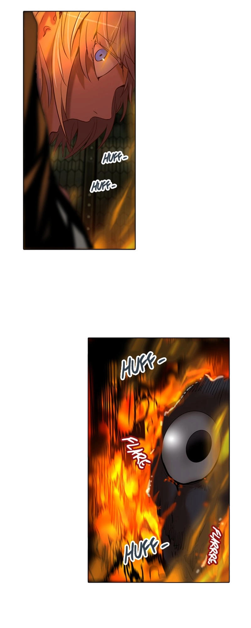 Tòa Tháp Bí Ẩn 2 Chapter 195 - 44