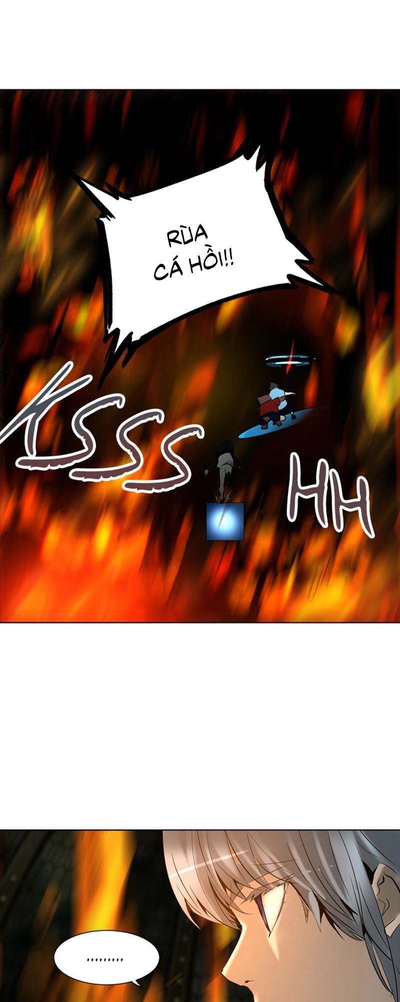 Tòa Tháp Bí Ẩn 2 Chapter 195 - 46