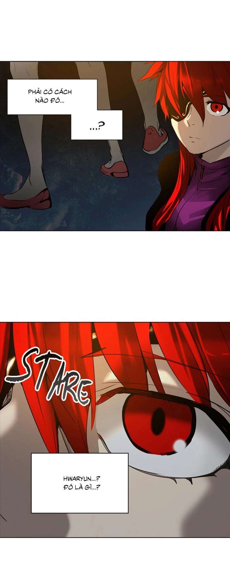 Tòa Tháp Bí Ẩn 2 Chapter 195 - 52