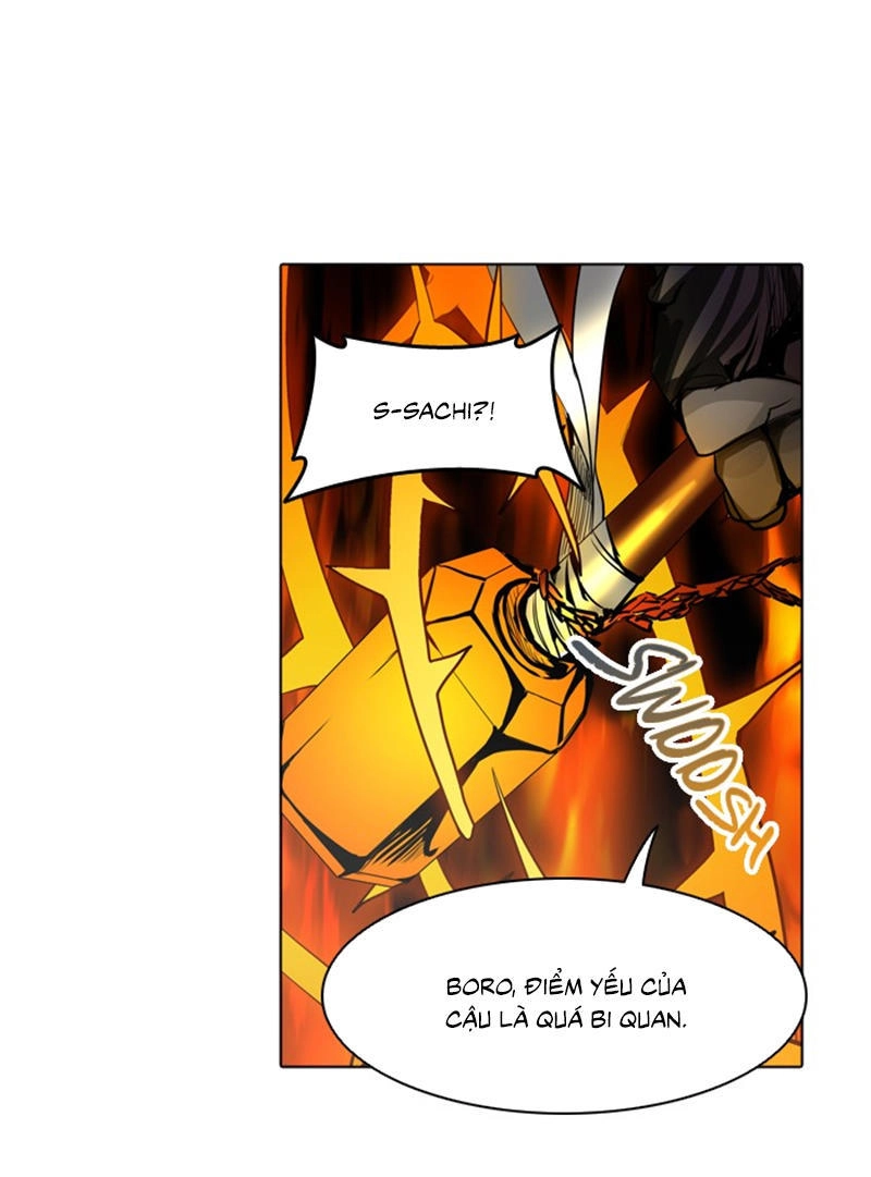 Tòa Tháp Bí Ẩn 2 Chapter 195 - 57
