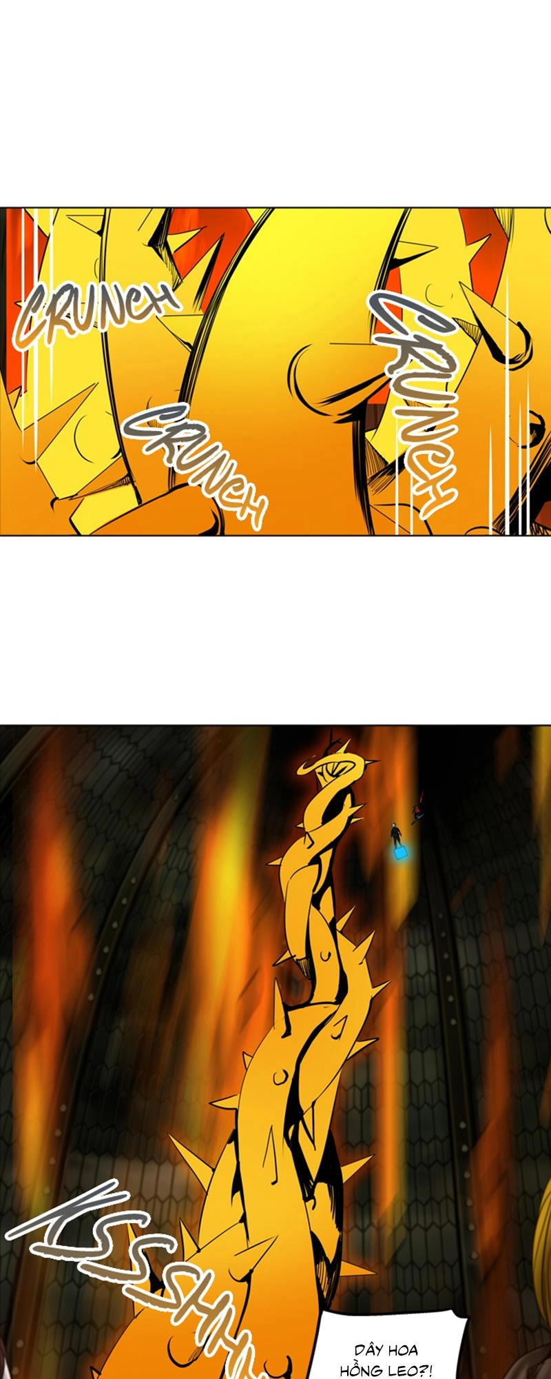 Tòa Tháp Bí Ẩn 2 Chapter 195 - 58
