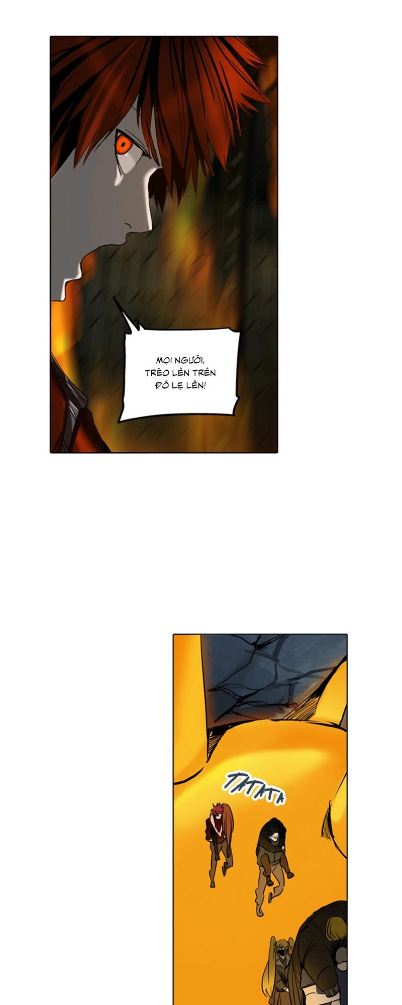 Tòa Tháp Bí Ẩn 2 Chapter 195 - 60