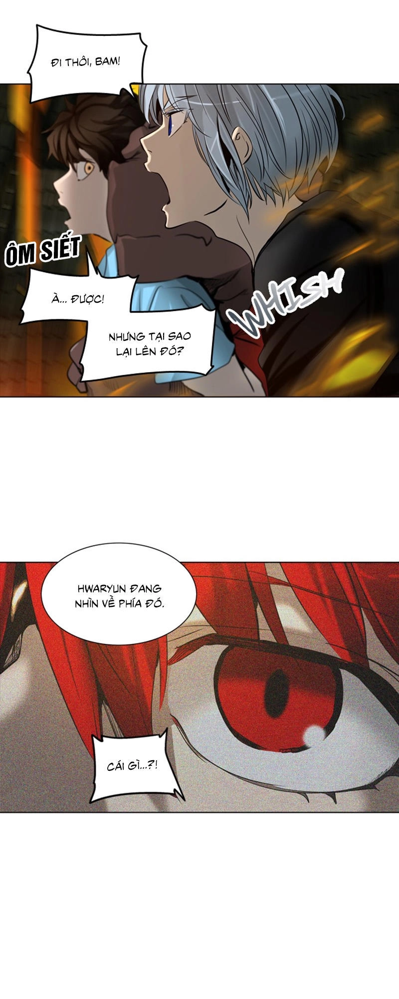 Tòa Tháp Bí Ẩn 2 Chapter 195 - 62