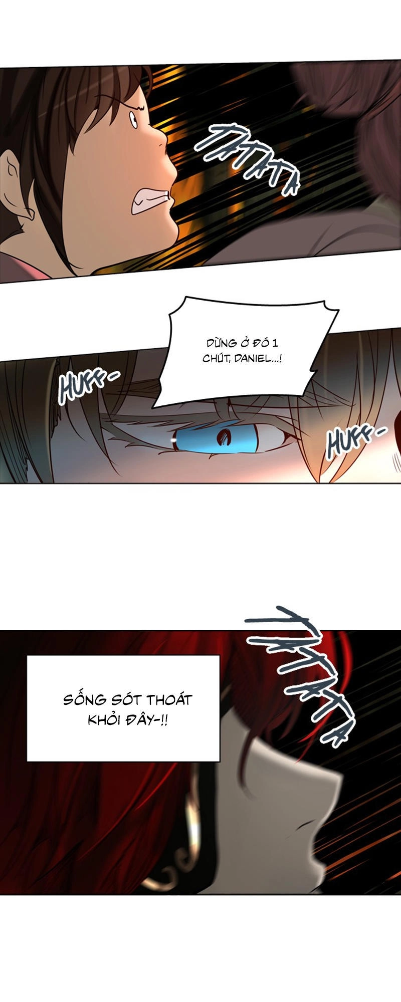 Tòa Tháp Bí Ẩn 2 Chapter 195 - 66