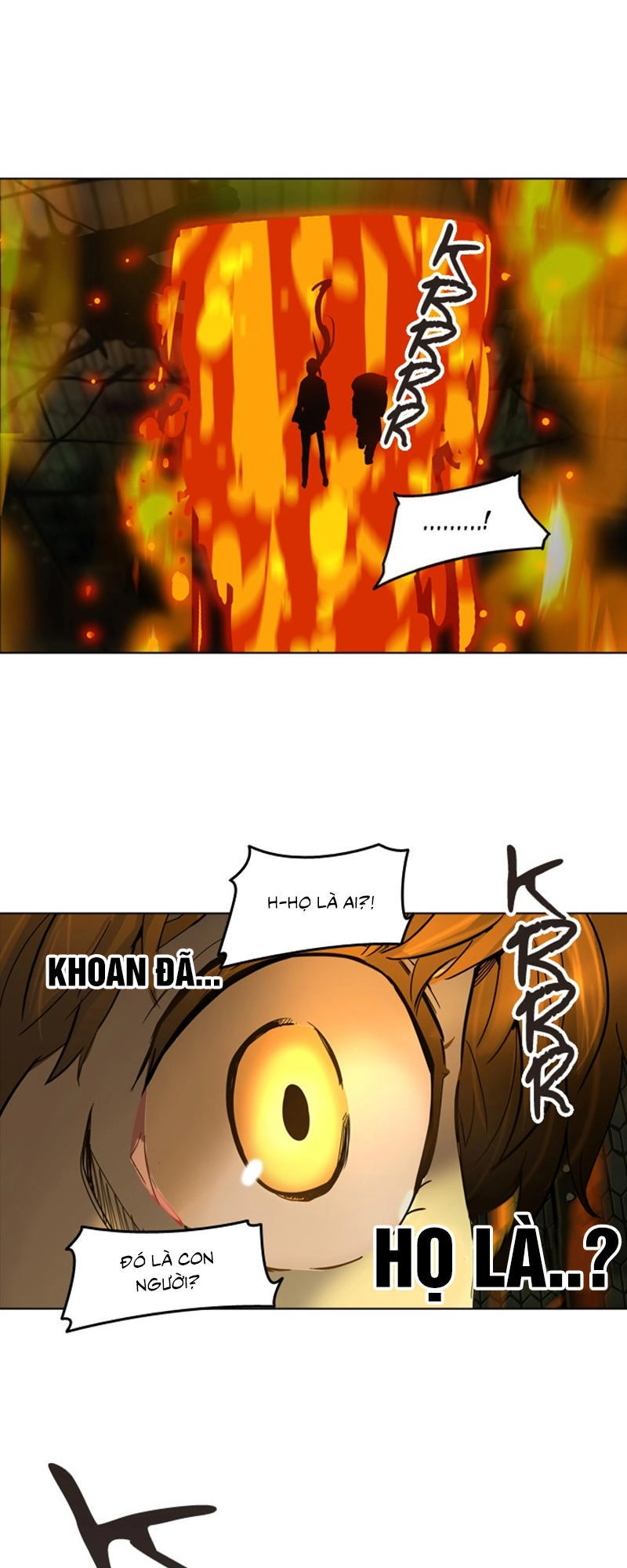 Tòa Tháp Bí Ẩn 2 Chapter 195 - 72