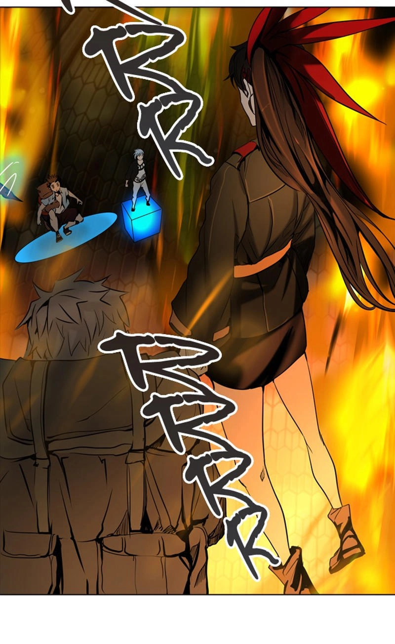 Tòa Tháp Bí Ẩn 2 Chapter 195 - 73