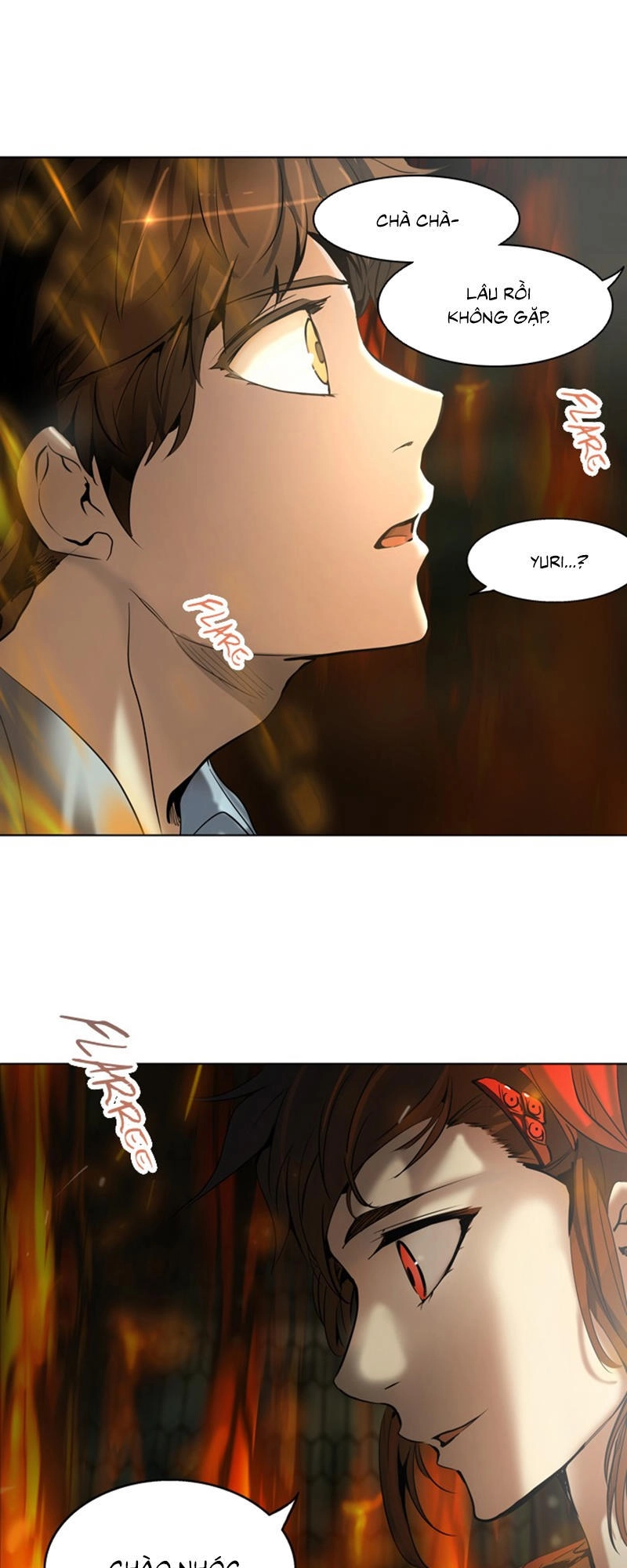 Tòa Tháp Bí Ẩn 2 Chapter 195 - 74