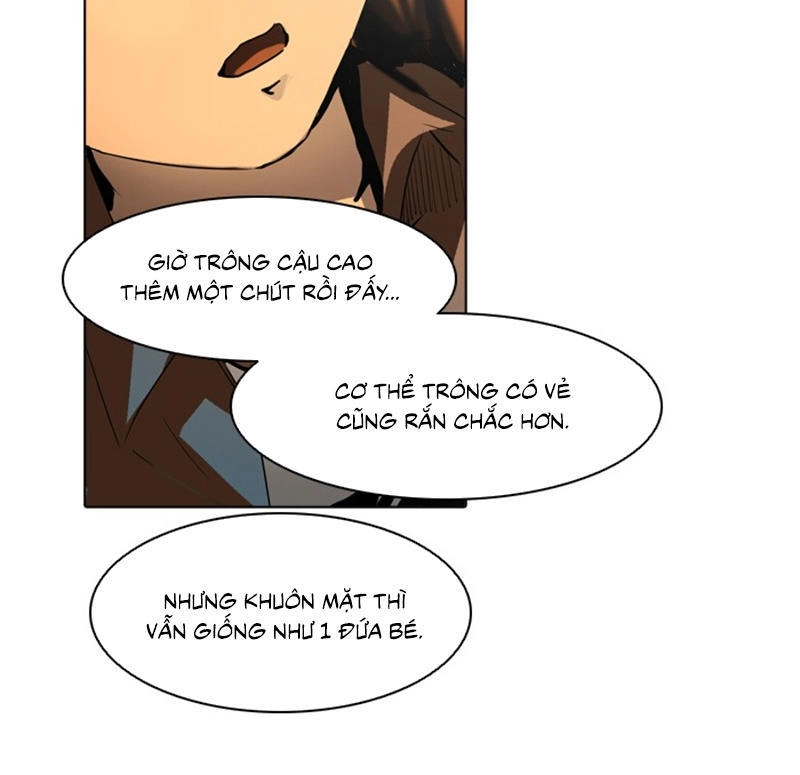 Tòa Tháp Bí Ẩn 2 Chapter 195 - 77