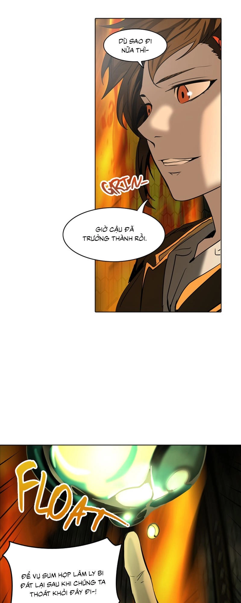 Tòa Tháp Bí Ẩn 2 Chapter 195 - 78