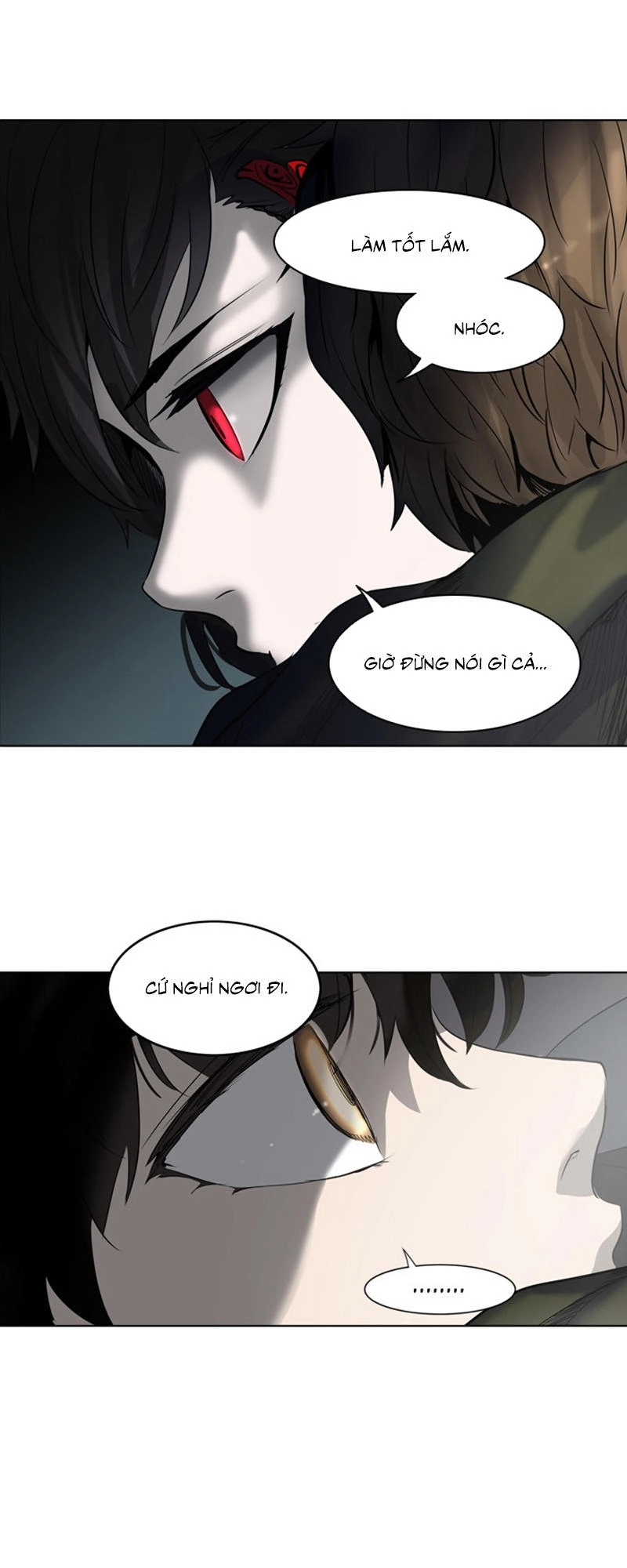 Tòa Tháp Bí Ẩn 2 Chapter 195 - 90