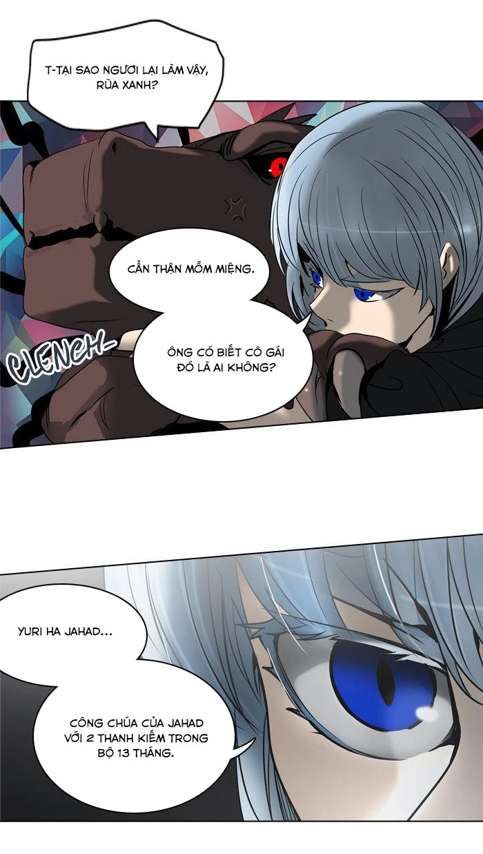 Tòa Tháp Bí Ẩn 2 Chapter 196 - 20