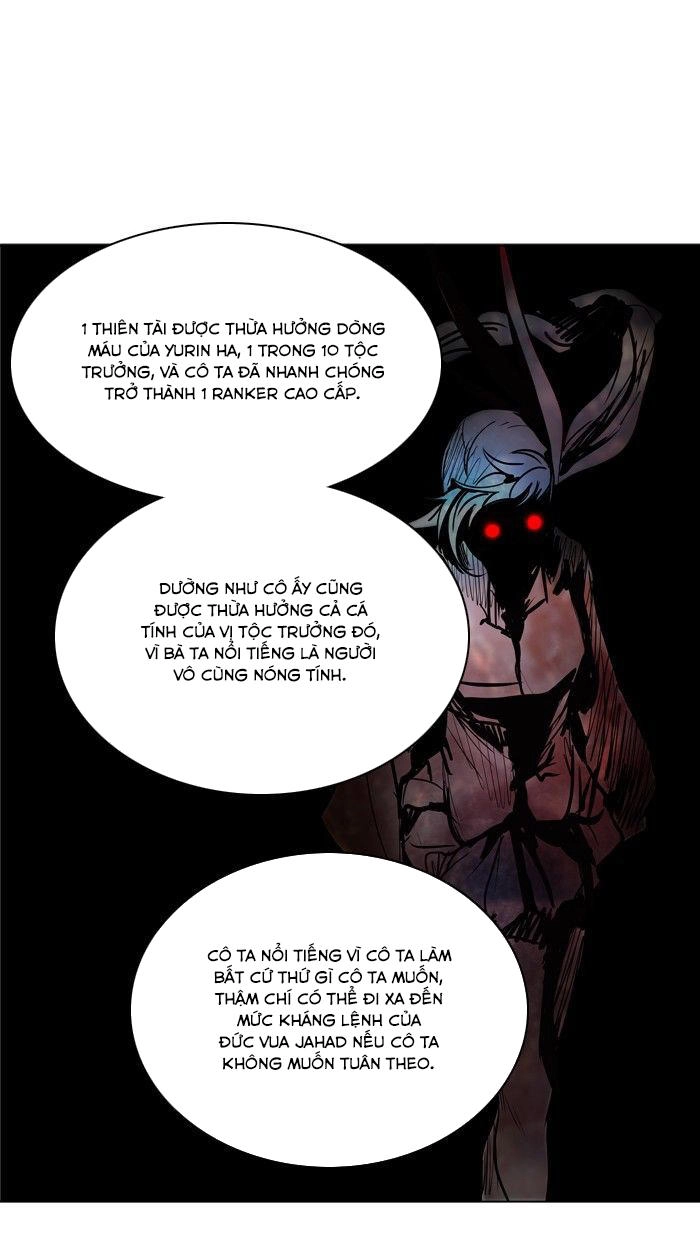 Tòa Tháp Bí Ẩn 2 Chapter 196 - 21