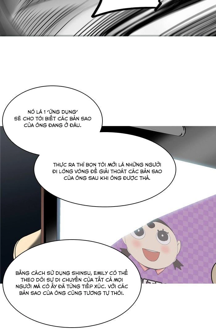 Tòa Tháp Bí Ẩn 2 Chapter 196 - 74