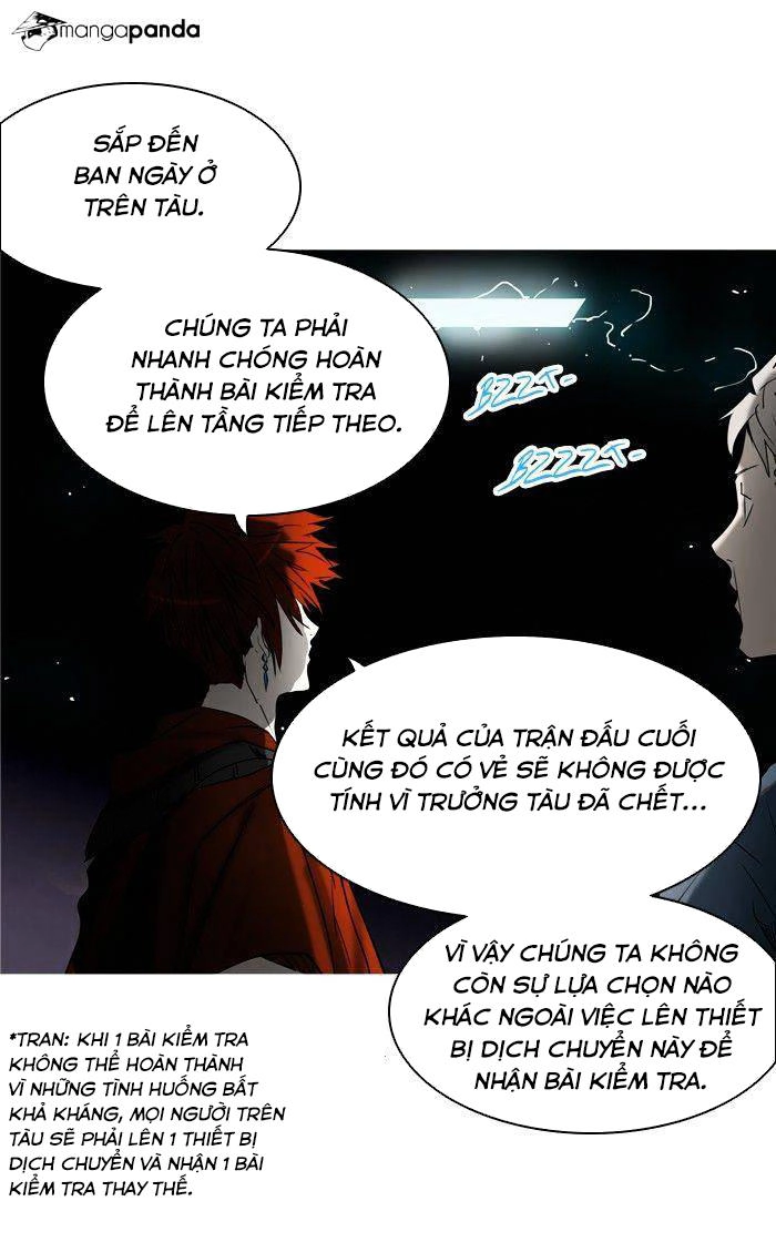 Tòa Tháp Bí Ẩn 2 Chapter 197 - 47